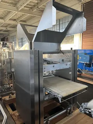 USED FRITSCH CTR/CRH
