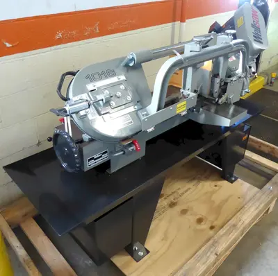 NEW WELLSAW 1016