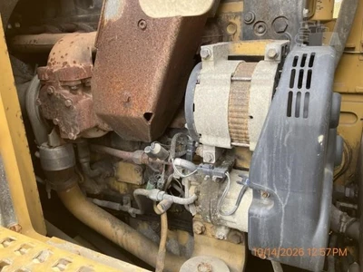 Used 2008 CATERPILLAR 963D Crawler Loaders New York US | Beck Equipment #1509262