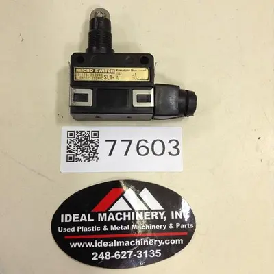USED YAMATAKE SL1-A