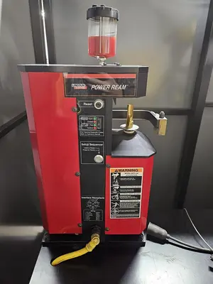USED 2015 FANUC ARCMATE 0IB