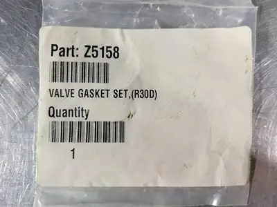 USED CHAMPION Z5158