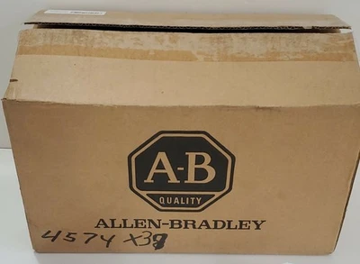 NEW Allen-Bradley 1745-E104