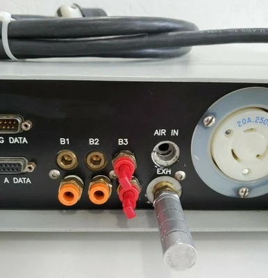 USED AMTECH P201