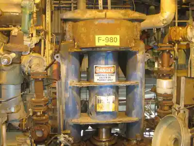 USED ROSENMUND 91-RF-201
