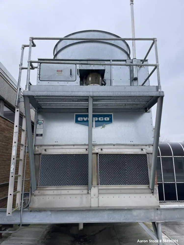 USED EVAPCO UT 19059
