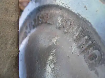 USED KRAISSL 72-51AFH