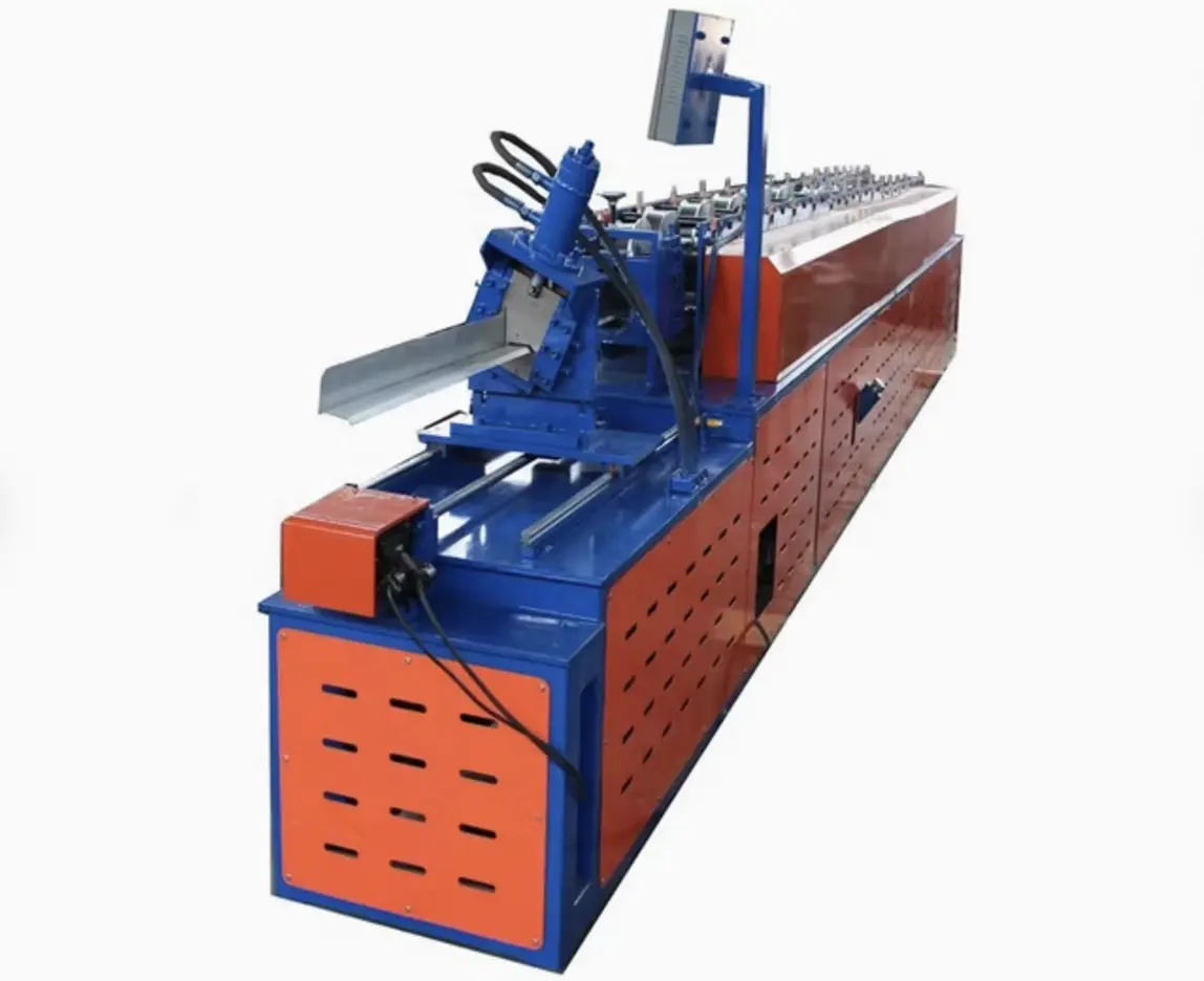 Angle Iron Roll Forming Machine South Africa