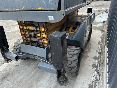 Used HAULOTTE 3368RT Manlifts Michigan US | KD Equipment Sales #1548826
