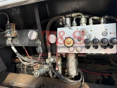 Used 2024 AULICK IND _UNKNOWN_ Misc Trailers Illinois US | T&S Trailer Pool #1509440