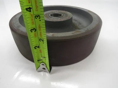 Used CASTER CONCEPTS _UNKNOWN_ Automotive Parts | OCO Industrial #1641178