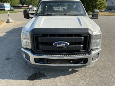 Used 2011 FORD SRW SUPER DUTY Pickup Trucks Michigan US | Miedema Asset Management Group #1330204
