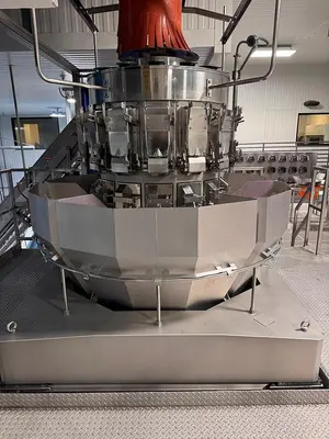 Used _UNKNOWN_ _UNKNOWN_ Bag Fillers California US | Machinery & Equipment #1292248