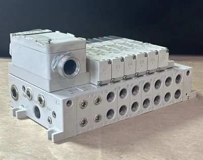 USED SMC VQ4200-5W