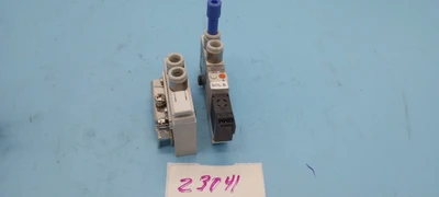 USED SMC SMC VQ1171-5M-C6