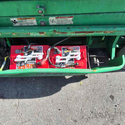 Used 2016 JLG 1930ES Scissor Lifters Florida US | Stack Equipment #1354613