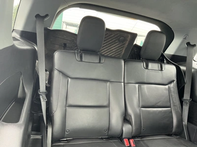 Used 2021 FORD EXPLORER SUVs Michigan US | Miedema Asset Management Group #1406743