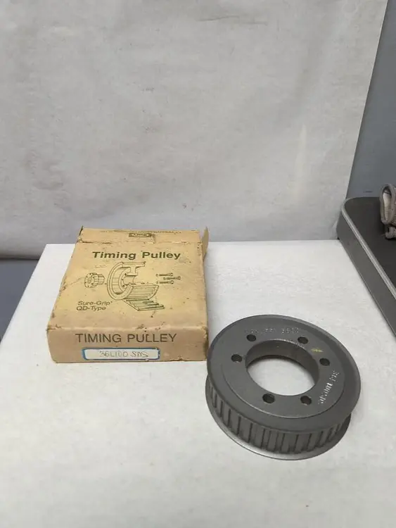 New | in-Stock TB WOOD'S 36L100 Industrial Controls Ohio US | Surplus Asset Holdings #1238495