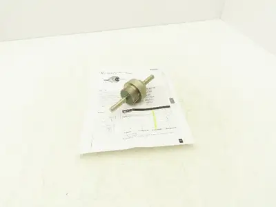 Bartec 37-9119-A01970E1 Bushing Conductor Studs 250A 1000V Pressure Vacuum Tight