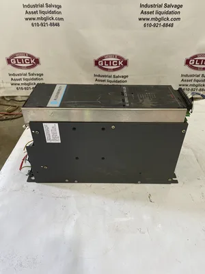 Allen Bradley 1391B-ESAA22-AQB Series D AC Servo Controller 8 KW 210V 3 PH