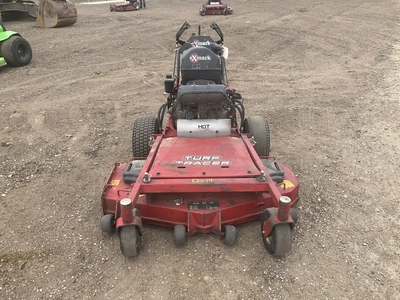 USED 2022 EXMARK TURF TRACER