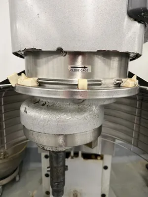 2007 HOBART HL1400N Planetary Mixers | Envoy Equipment LLC (4)