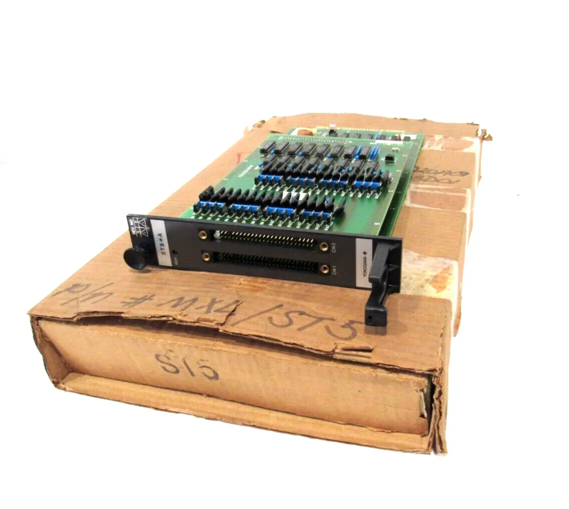 NEW YOKOGAWA ST5*A PC BOARD ST5A