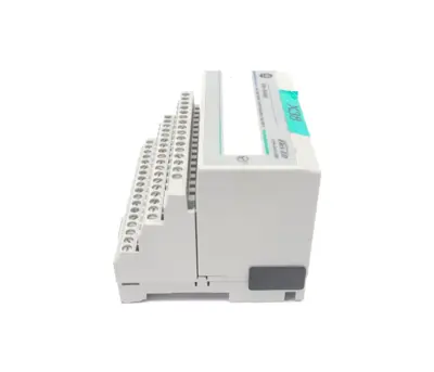 Used Allen Bradley 1794-IB10XOB6 PLC Input & Output Michigan US | Maverick Industrial Sales #1473731