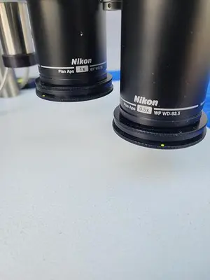 USED NIKON SMZ1270