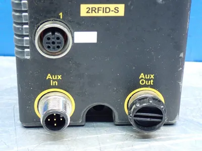 USED TURCK BLCEN2M12MT2RFIDS