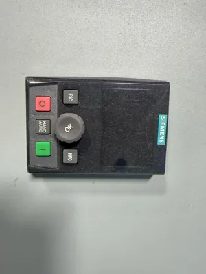 Used SIEMENS SINAMICS G120E Variable Speed Drives Ohio US | HGR 24 #1186208