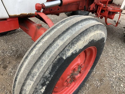Used 1980 CASE 1190 Utility Tractors Michigan US | Miedema Asset Management Group #1476253