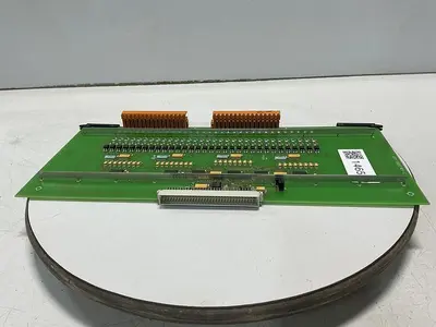 USED VAN DORN 330-037