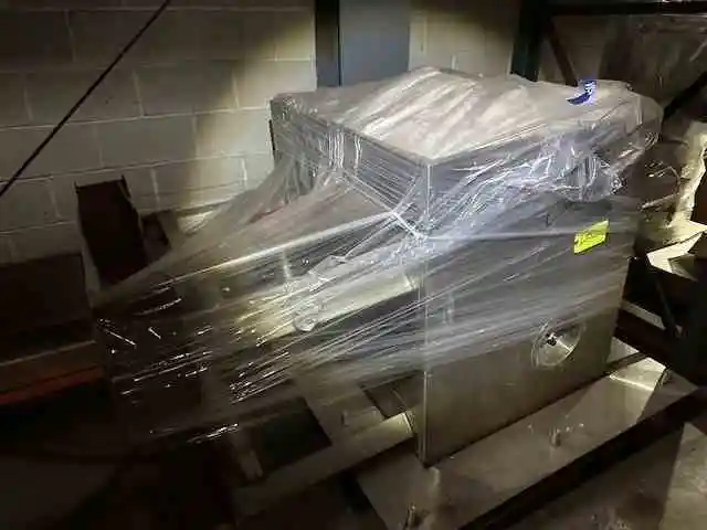 Used EDWARDS NA Ovens New Jersey US | Phoenix Equipment Corp 3 #175214