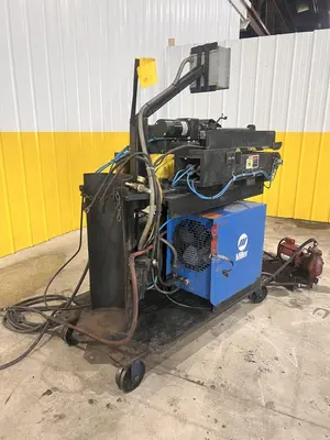 USED MILLER