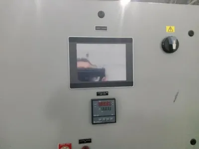 USED GRIFFITH CONSULTING TOQVSNG1500126