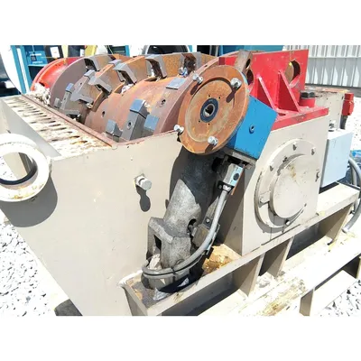 USED PREVIERO PR-1500