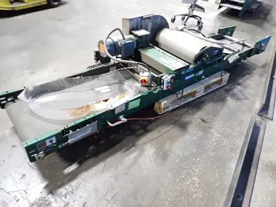 Used SIEMENS DEMATIC _UNKNOWN_ Material Handling (misc) Ohio US | HGR 24 #922575
