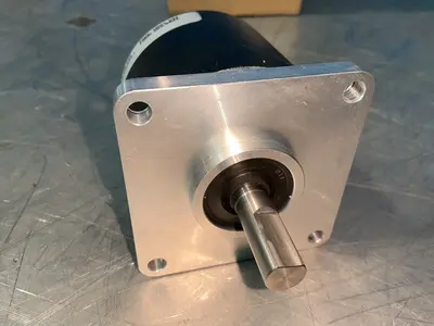 New | in-Stock ENCODER PRODUCTS 725ISS0100QOC1FEYYN Encoders Ohio US | HGR 24 #1325953