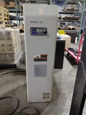 Used 2008 AMADA LC2415A4NT Laser Cutters Georgia US | The Equipment Hub #1446354