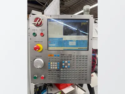 2011 HAAS VF-2SS Vertical Machining Centers | Midstate Machinery (5)