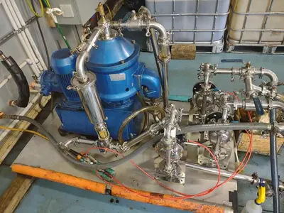 USED 2018 KINGREAT/ETHOS PDSD3000-M | ETH-DSC-100