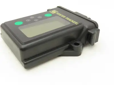 Speedshield M-FM2A-HYS-01 Tracker Display Module 8807954 Off Hyster E80XN