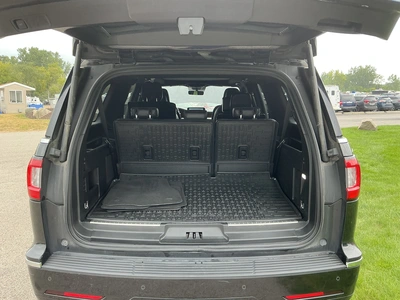 Used 2019 LINCOLN NAVIGATOR L SUVs Michigan US | Miedema Asset Management Group #1337339