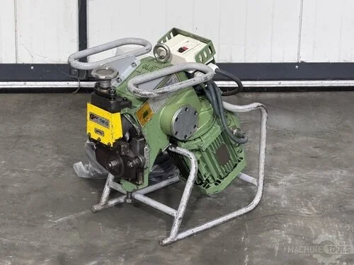Used 2013 CEVISA CHP-12 Tube End Finishing & Chamfering Machinery NL | Mach 4 Metal #715541