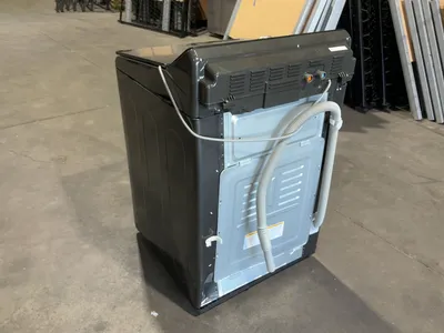 Used LG WT8480CL/01 Washers Michigan US | Miedema Asset Management Group #1321991