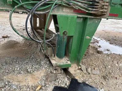Used 1994 LIPPMANN T4236-516 Jaw Crushers Wisconsin US | Proxy Equipment #1385118