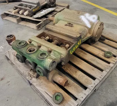 USED GASO 3364