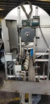 McBrady Orbit Rinser
