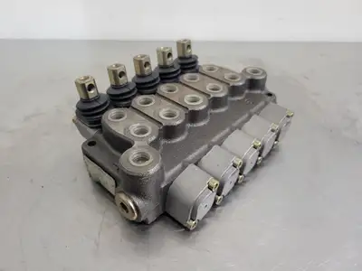 NEW SALAMI VDM05-DDDDD-U1S